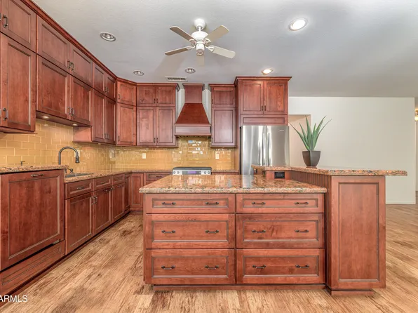 20068 N SIESTA ROCK Drive, Surprise, AZ 85374