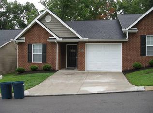 3206 Sweet Pine Way, Knoxville, TN 37921