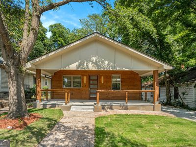 868 Metropolitan Pkwy SW, Atlanta, GA, 30310