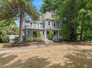 679 Worcester St, Wellesley, MA 02481