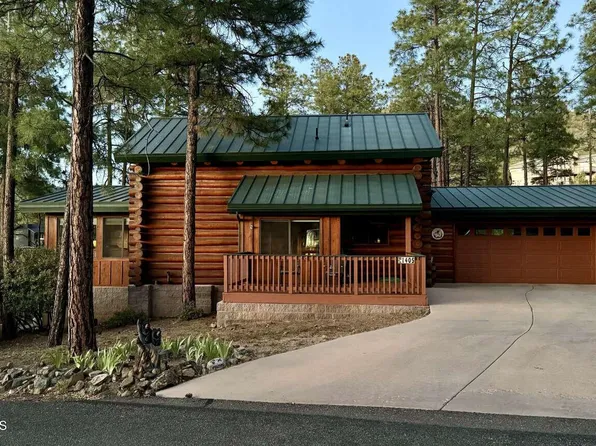 1405 S Highland Dr, Prescott, AZ 86303