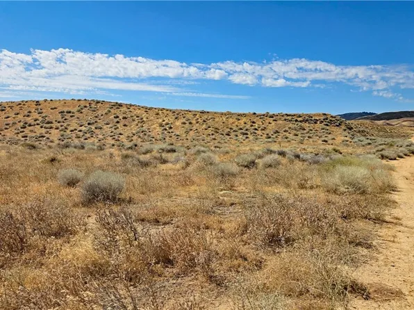 0 Corner Myrick Canyon Road & Barset Lot 92, Lancaster, CA 93536