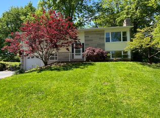 4218 E Cambridge Dr, Bloomington, IN
