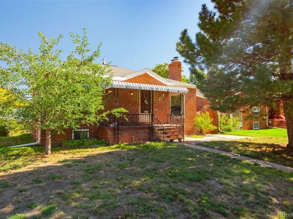 4580 Zuni Street, Denver, CO 80211