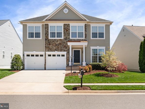13191 Triple Crown Loop, Gainesville, VA 20155