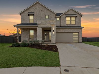 6733 Goldenrain Dr, Arlington, TX, 76018