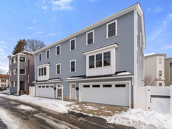 2nd image of 2 Lodi St #A