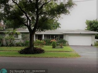 5580 SW 5th St, Plantation, FL 33317