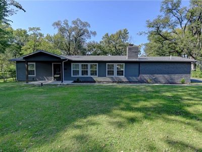 10016 Blue Ridge Blvd, Kansas City, MO, 64134