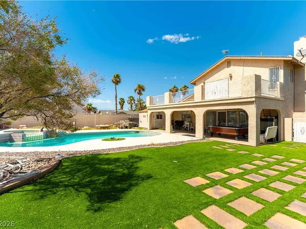 6235 Adenmoor Ct, Las Vegas, NV 89156