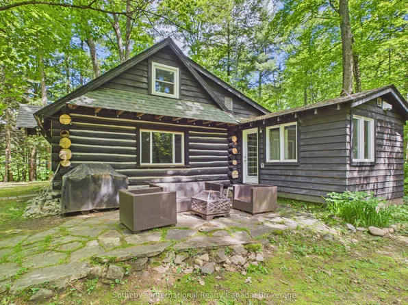 1100 Old Highway 117, Lake Of Bays, ON P0B 1A0