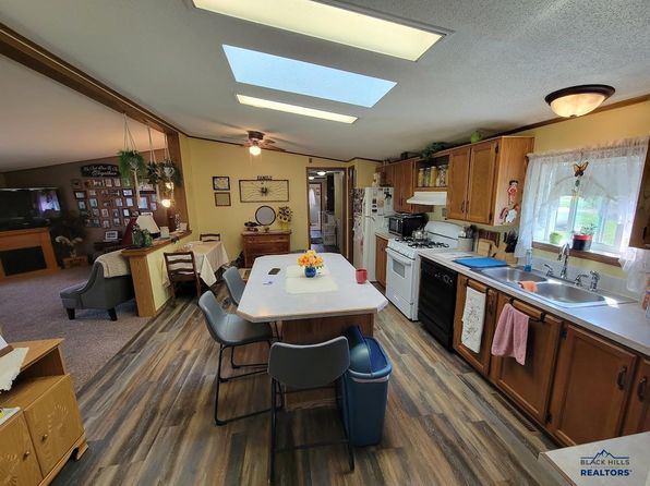15065 Quiet Pl, Box Elder, SD 57719