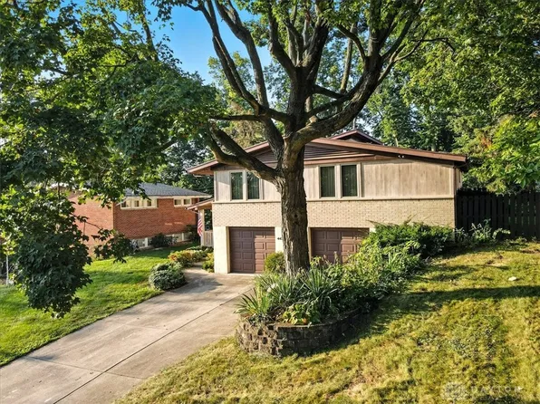 4432 Woodbine Ave, Dayton, OH 45420