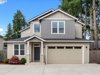 11918 NE 31st St, Vancouver, WA, 98682