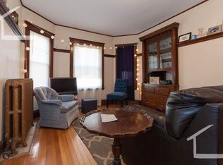 13 Mapleton St #1CA, Brighton, MA 02135