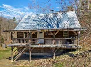 124 Clarksville Road, Tunbridge, VT 05077