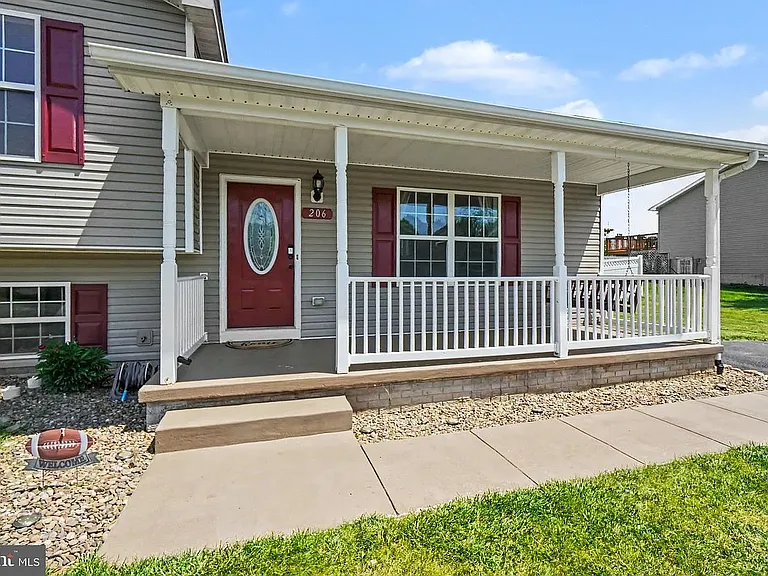 206 Pike Ct — Photo 30