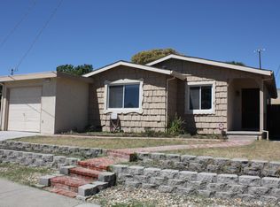 3012 Elizabeth Ln, Antioch, CA 94509