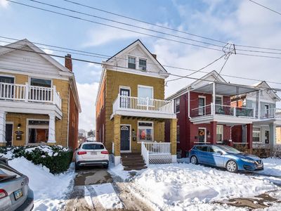 2923 Bellevue Ave, Cincinnati, OH, 45219