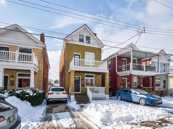 2923 Bellevue Ave, Cincinnati, OH 45219