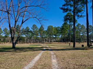 518 Cool Springs Rd, Doerun, GA 31744