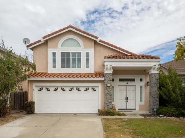 4241 Remora Dr, Union City, CA 94587