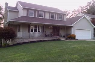 220 High St, Dover, OH