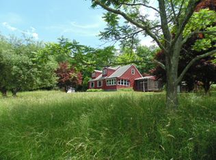 638 Georges Hill Rd, Southbury, CT 06488