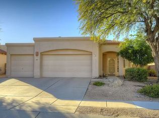 1957 N Camino Agrios, Tucson, AZ 85715