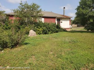 4300 S Lipscomb St, Amarillo, TX 79110