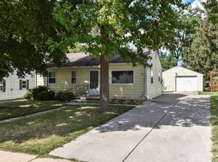 3118 Longlois Dr, Lafayette, IN 47904