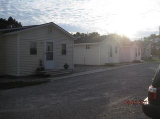 1445 S M 52 APT 6, Owosso, MI