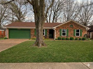 3166 Lichen Dr, Memphis, TN 38134
