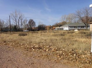 13 N Milky Way, Payson, AZ 85541