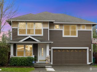 8141 229th Dr NE, Redmond, WA