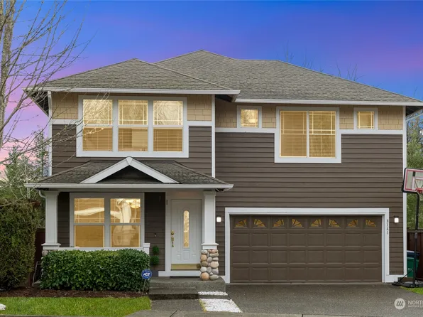 8141 229th Drive NE, Redmond, WA 98053