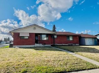 4703 N Stevens St, Spokane, WA 99205