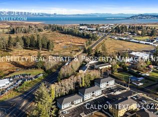 1305 SE Jetty Ave #1-B, Warrenton, OR 97146