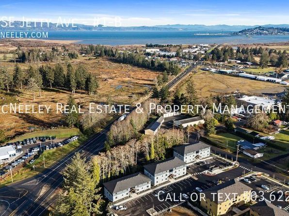 1305 SE Jetty Ave #1-B