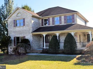 6475 Gallop Rd, Harrisburg, PA 17111