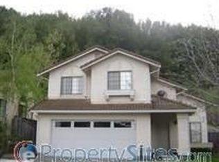 5499 Deer Run Dr, Richmond, CA 94803