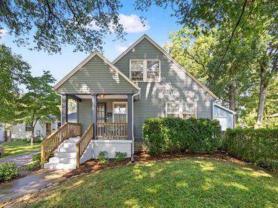127 Elam Park, Lexington, KY, 40503