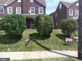 7301 Briar Rd, Philadelphia, PA 19138