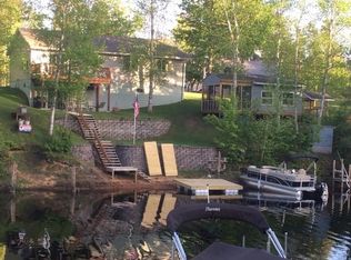 213 Bussone Dr, Ishpeming, MI 49849