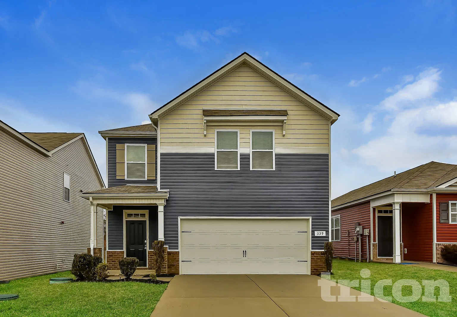 339 Victory Cir Ashland City TN — Photo 1