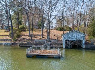 Ledgerwood Rd, Hot Springs National Park, AR 71913