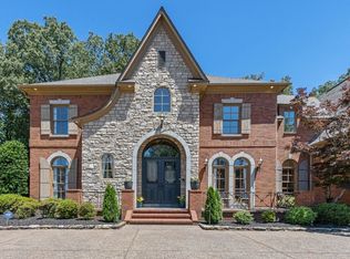 7574 Tagg Dr, Germantown, TN 38138