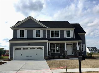 420 Graphite Trl, Chesapeake, VA 23320