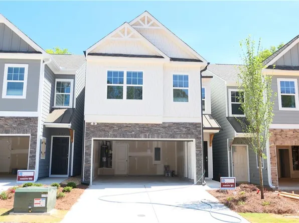 509 Hayes Ln, Canton, GA 30115