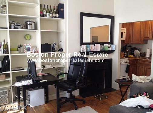 15 Joy #2 Boston - Beacon Hill Unit Photo 6
